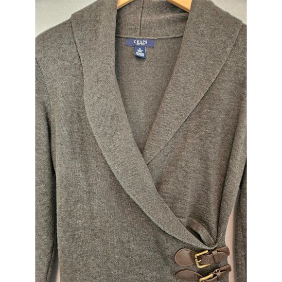 Chaps Sweater Dress, size small - Picture 1 of 7
